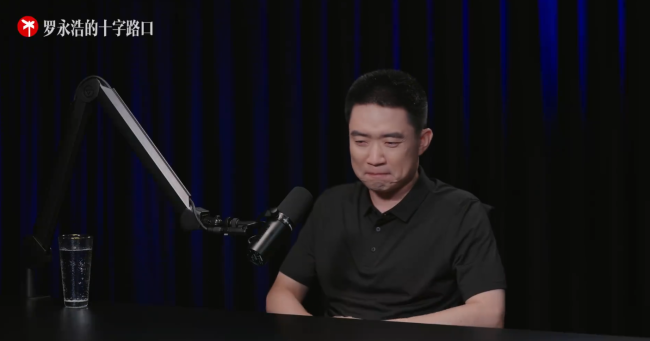 李想谈到王兴时哽咽：特别感谢他，创业路上最大贵人