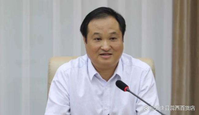 中央巡视期间 温小林落马 退休不是“保险箱”