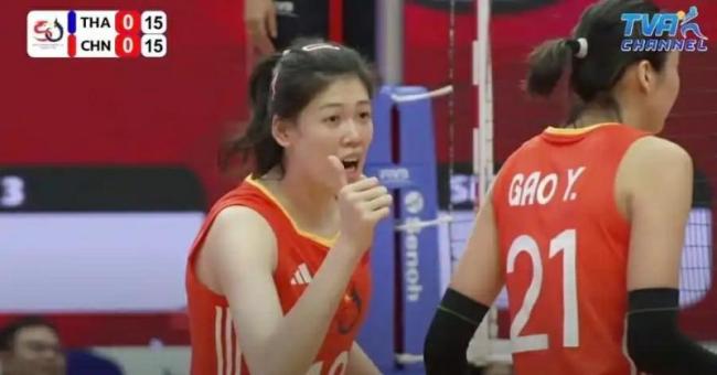 李盈莹带着欢笑归来 世锦赛没打就成了焦点