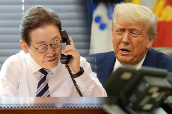 李在明访美前为何先派特使团访华 外交平衡术背后的考量
