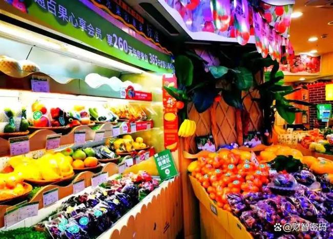 百果园“教育霸权”：卖个水果凭啥搞“价格霸权”？