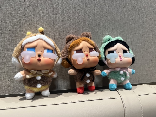 泡泡玛特股价还能不能继续涨？