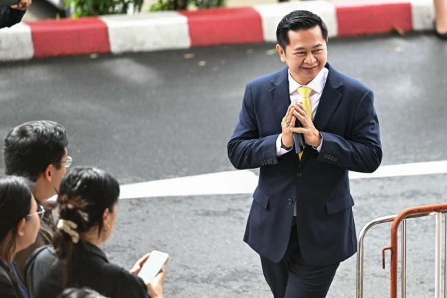 泰国前总理他信被裁定无罪 司法天平的微妙转向