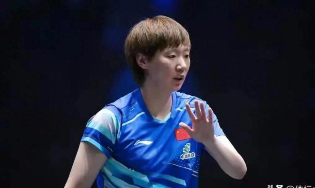 瑞典大滿貫：王藝迪再輸日本！橋本帆乃香連贏國乒2場 將戰(zhàn)王曼昱 國乒面臨新威脅