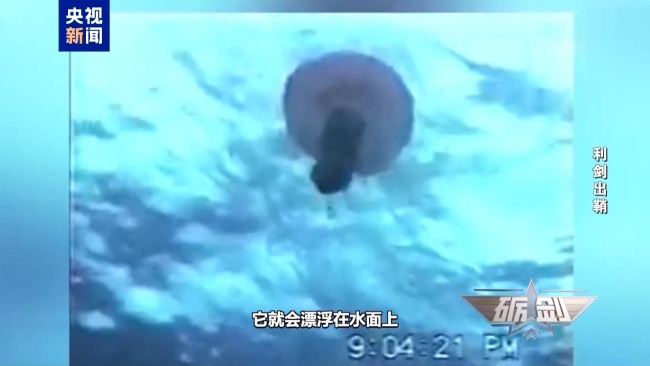 深海藏“諜”！漁民多次撈到“間諜魚”
