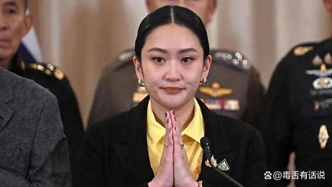 佩通坦会再当总理吗 政治韧性获验证