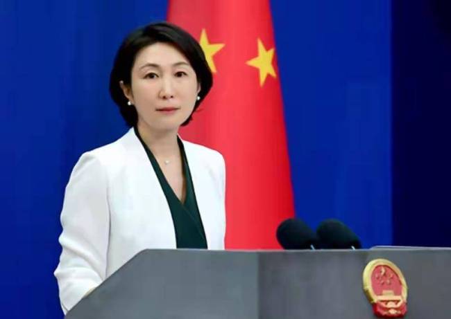 专家:俄将乌安全保障难题抛给北约 博弈中的中国角色