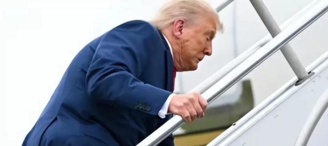 萬(wàn)斯被特朗普邊緣化了嗎 馬斯克資金助力權(quán)力洗牌