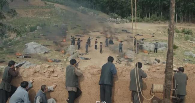 生万物是100年前的酸甜苦辣 年代剧的离谱与争议