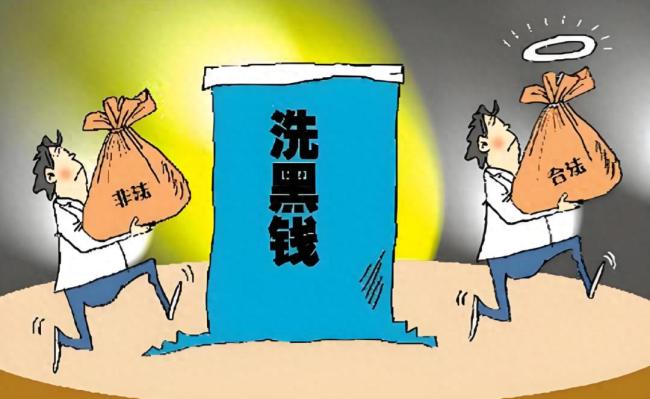 赃款也敢“截胡”？男子“黑吃黑”吞赃款被判刑