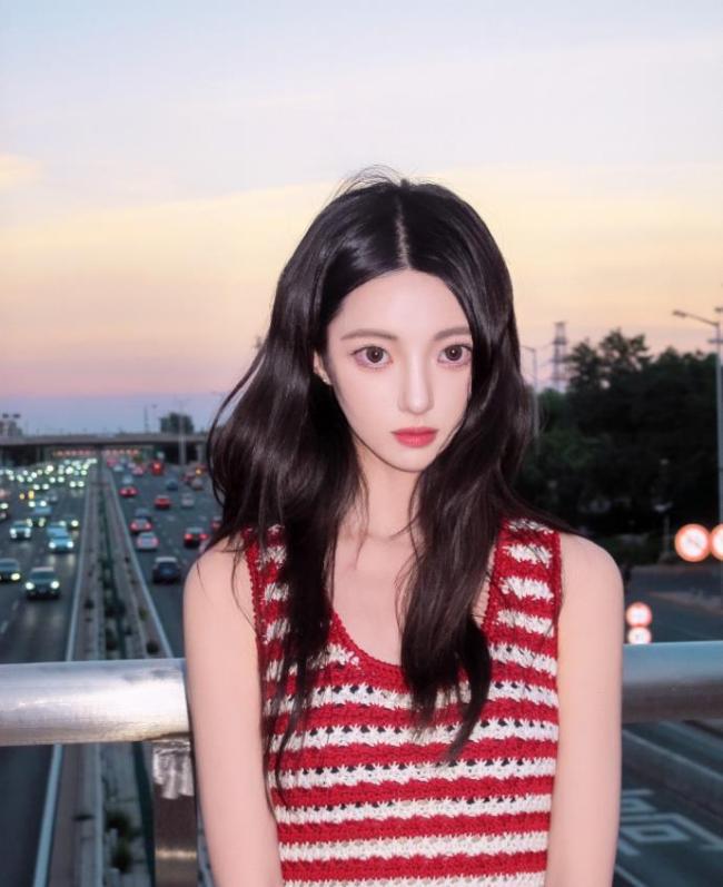 疑似许凯赵晴悄悄同居 恋情风波再起