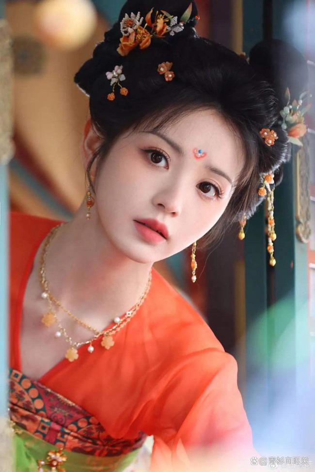 子夜归一种很新的情敌关系 奇幻古装剧高开热度