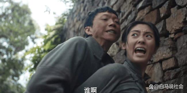 宁绣绣重回宁家了 说服宁学祥抗日