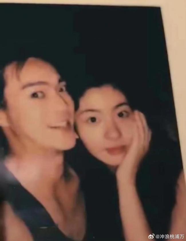 許凱趙晴貼臉照 戀情疑云再起
