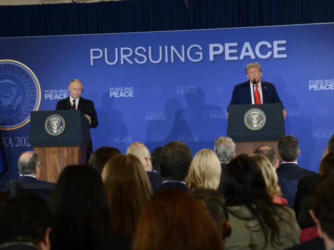 俄军拉平上将为何被解除职务 背后原因耐人寻味