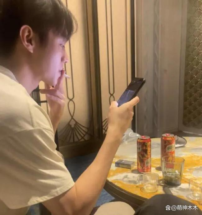 许荔莎称我和于正确实没在一起 于正后院失火风波不断