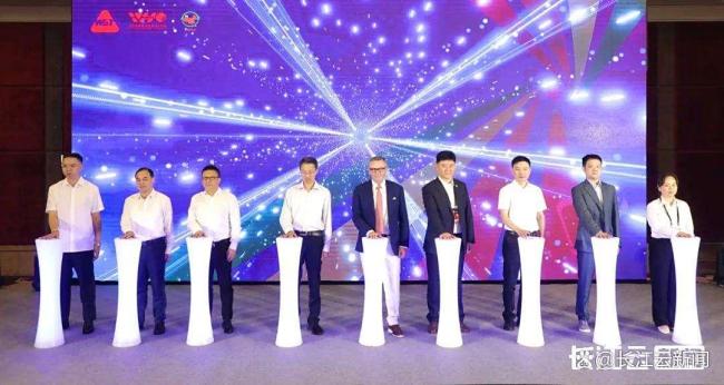 2025斯諾克武漢公開賽今日開打 頂尖高手齊聚江城