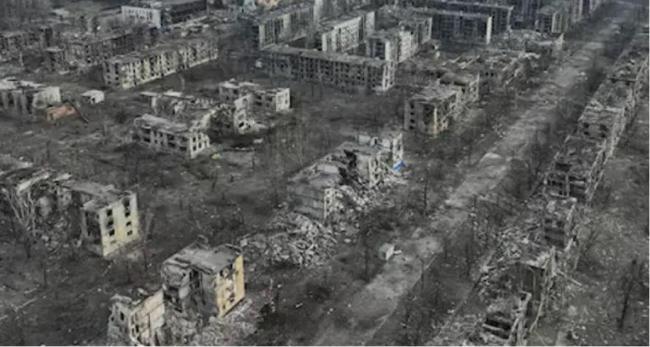 专家：领土问题已成俄乌之间死结 顿巴斯成和平最大障碍