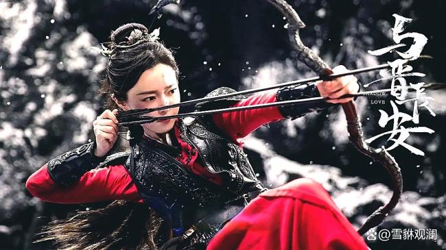 《与晋长安》有哪些看点 身份反转与家国情怀交织