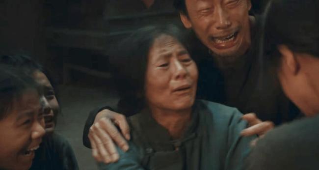 《<strong>生万物</strong>》大结局引争议 改编引发热议
