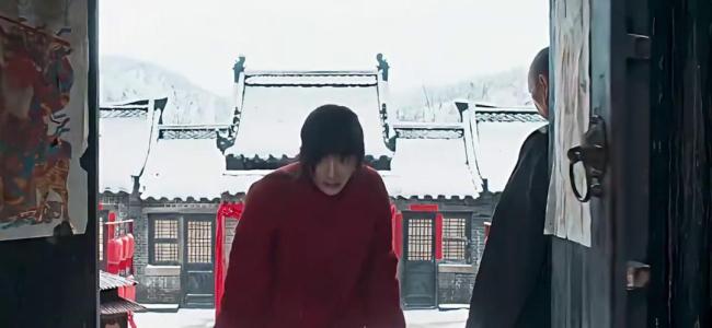 杨幂把灿烂又怅然的一生演出来了 演技炸裂逆袭之路