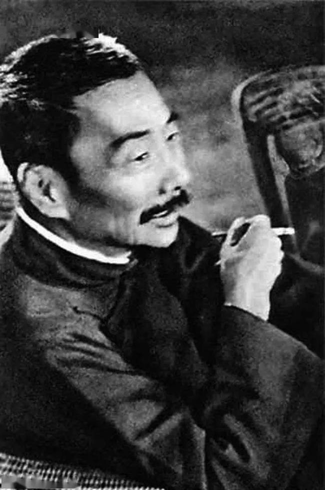 掐了鲁迅的烟谁来点燃思想的火