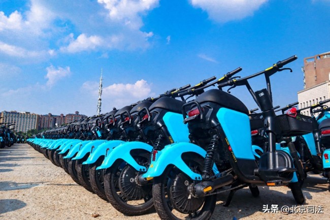 新版电动自行车安全技术规范9月实施！