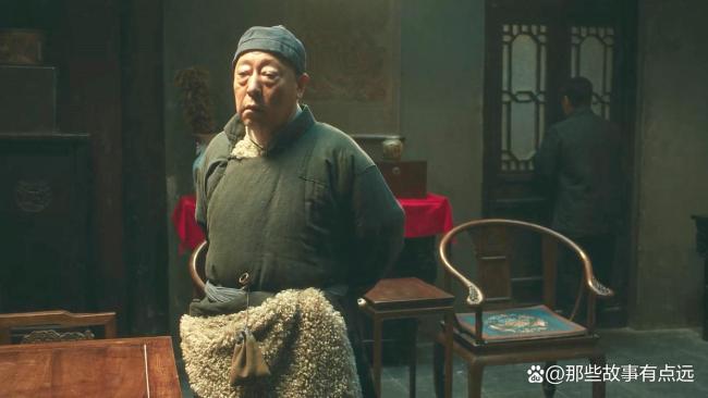 随着原著看《生万物》 变装大变样