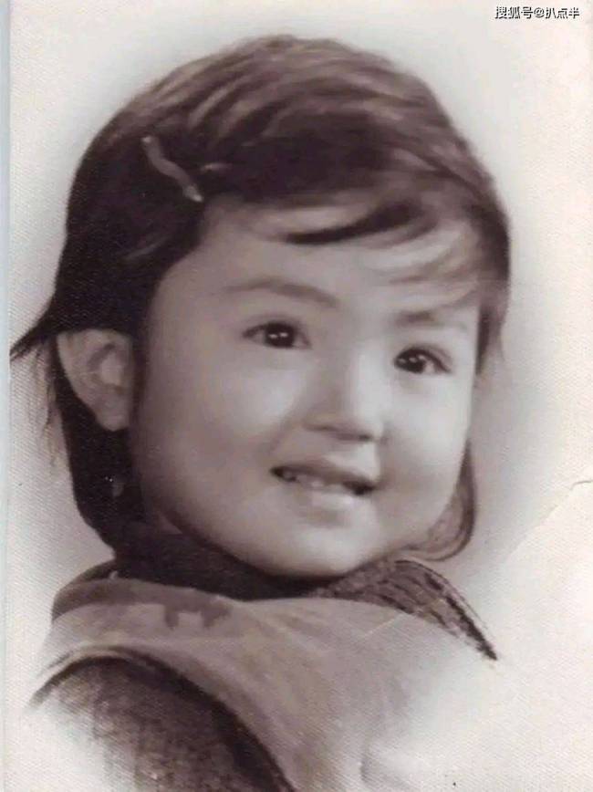 被群嘲的董璇,年轻时到底多美?出道22年10部经典作品,颜值几变 从巅峰到争议