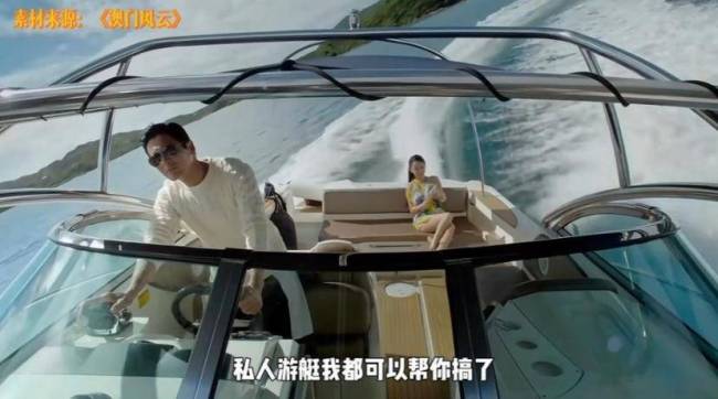 曝某天王酒店有专属通道到赌场 揭秘明星赌客的隐秘生活