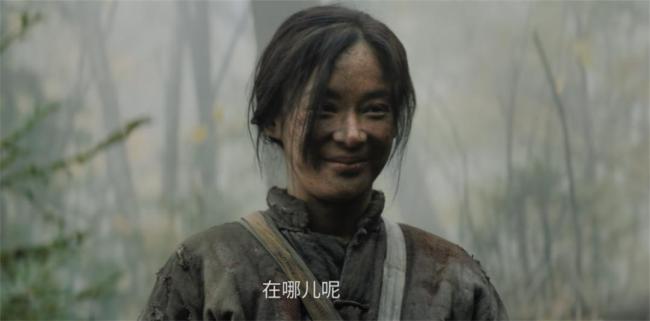 抗战剧《归队》口碑井喷 老兵信念感动人心