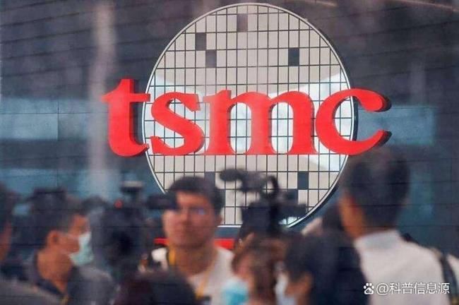 台积电2nm生产将停用中国大陆设备 政策与技术双重压力