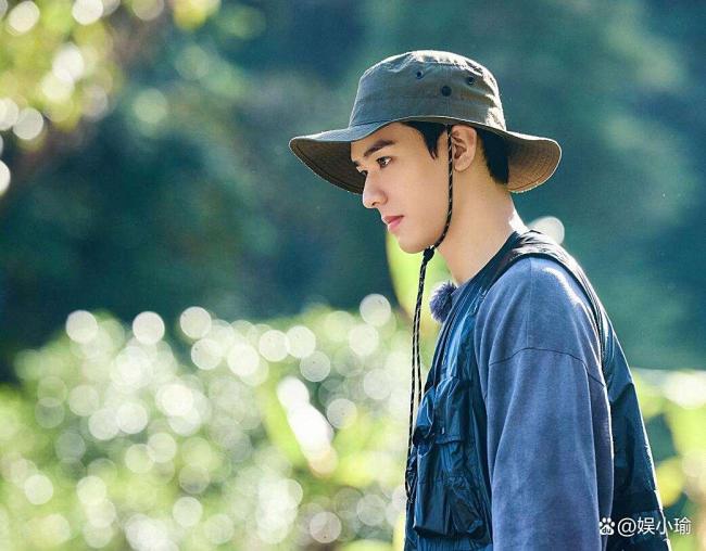 第一个邀请那英来花少的人就是天才 那英三次大胆发言封神