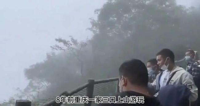 “峨眉山人猴大战游客坠崖”系谣言 警方辟谣并处罚造谣者