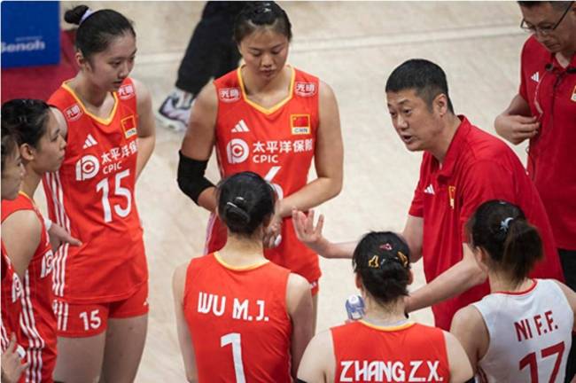 2分钟集锦！中国女排3-1胜哥伦比亚，赵勇“重用3人”收奇效