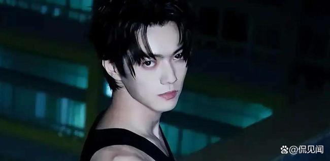 子夜归爆改嫂子夜归 恋情风波再起