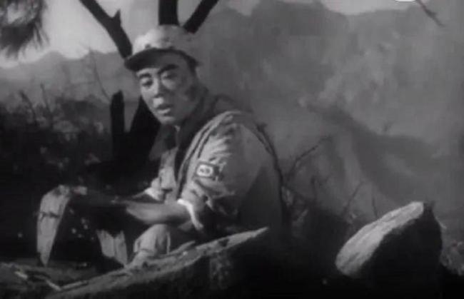 五壮士幸存者后人再登狼牙山：父亲没想到他会当英雄，他没想到能活下来