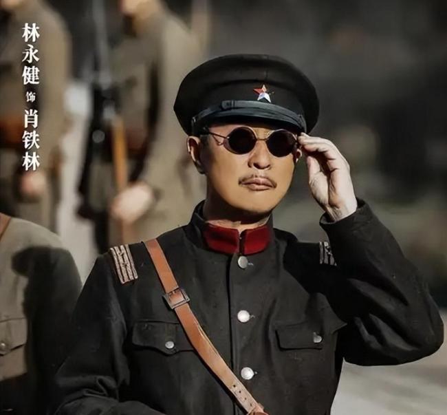 宋家腾《生万物》《归队》角色反差 演技硬核切换