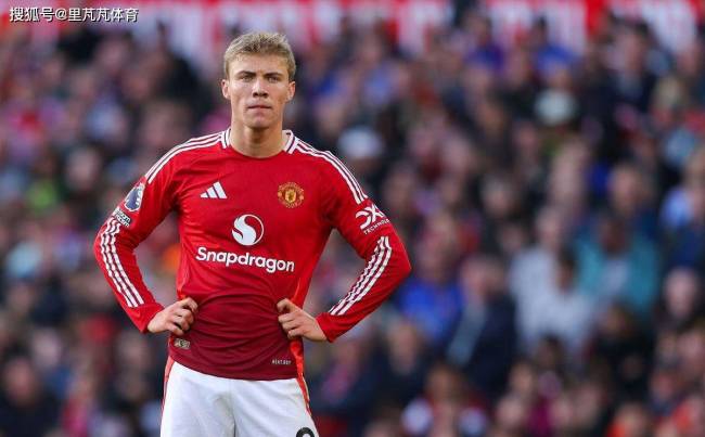 来了!曼联9号即将加入意甲卫冕冠军 薪资提升有重新证明的机会