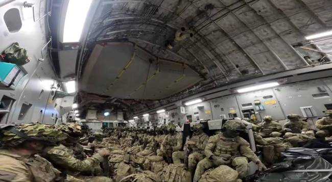 菲律宾举行夺岛演习有何目的 针对南沙群岛