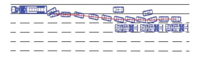 高速交通事故致4死3伤 调查报告公布