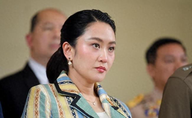 佩通坦称希望能重返工作岗位