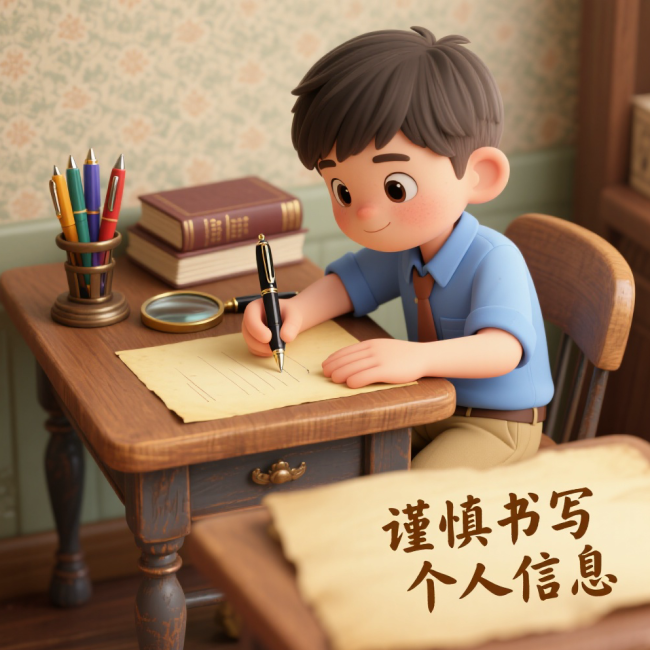网警守护开学季 安全上网每一天