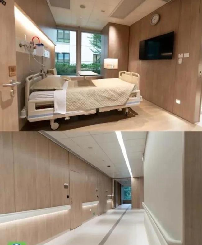 妻子谈演员吕颂贤进ICU 生死瞬间提醒关注健康