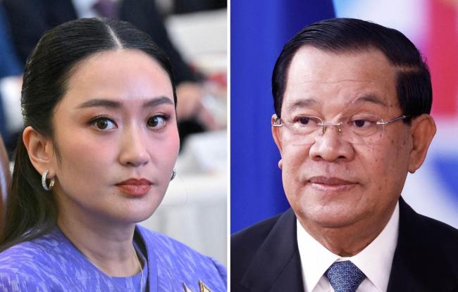佩通坦称希望能重返工作岗位 停职风波持续发酵