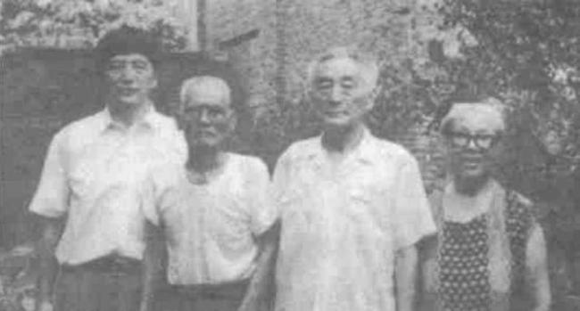 五壮士幸存者后人再登狼牙山：父亲没想到他会当英雄，他没想到能活下来