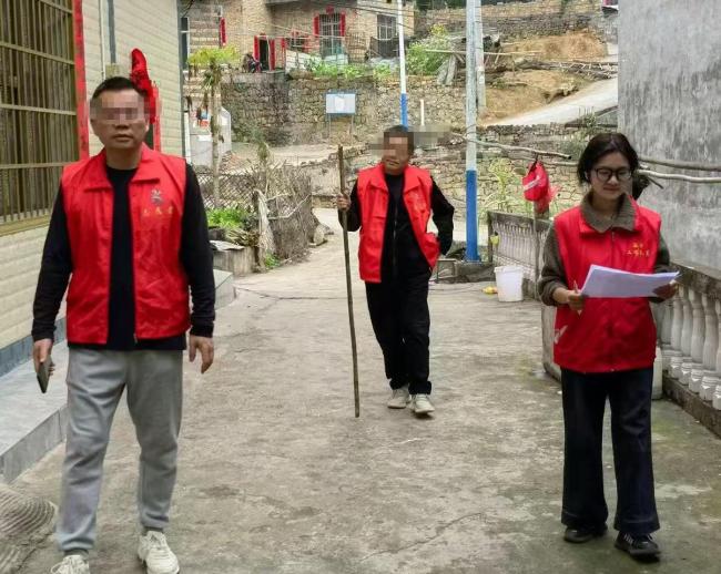 22岁女村支书遇车祸身亡 上任仅数月 村民惋惜称赞其负责