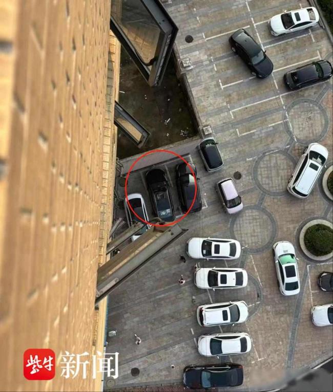 3岁女童16楼坠亡 安全隐患引争议