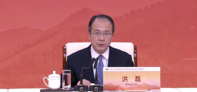 中国希望通过阅兵向国际传递什么信息?