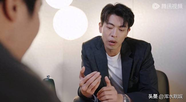 徐如藍劉子晗上戀綜不需要助攻 友情引發(fā)波折